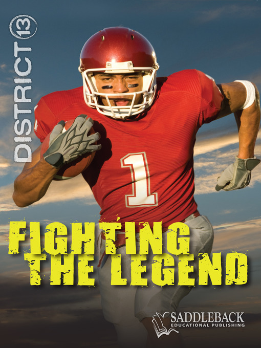 Title details for Fighting the Legend by Andrew Bacskai - Available